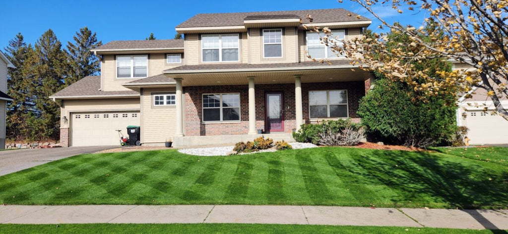 Twin City Seed Fielder's Choice Perennial Ryegrass Blend - photo 2