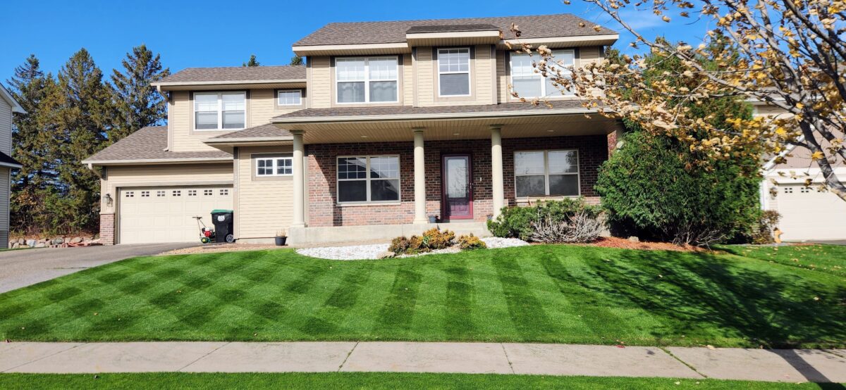 Twin City Seed Fielder's Choice Perennial Ryegrass Blend - photo 2