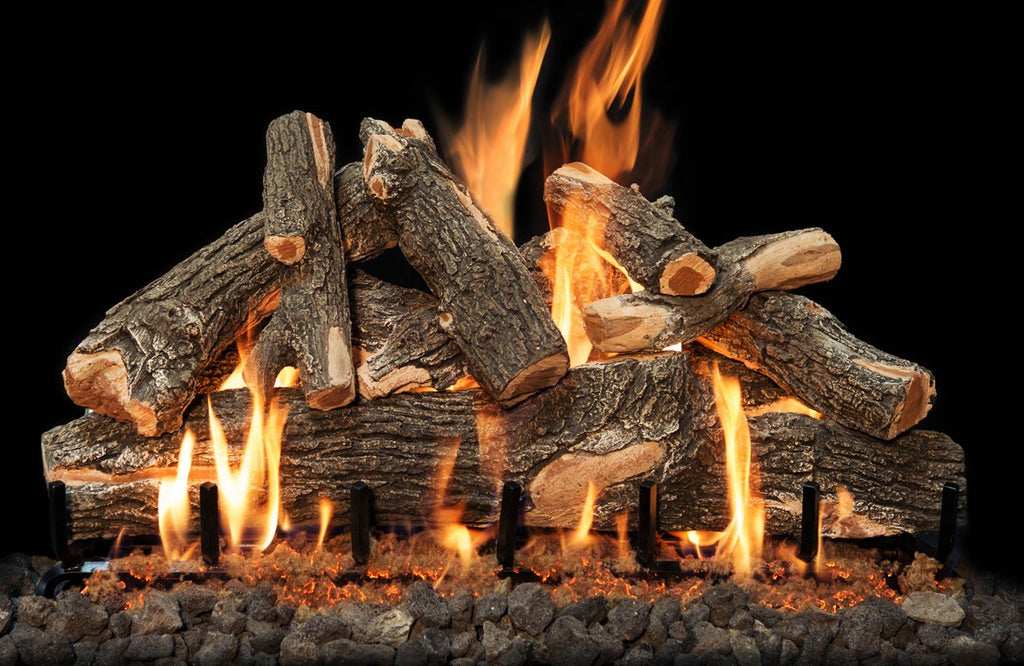Grand Canyon Gas Log Set
