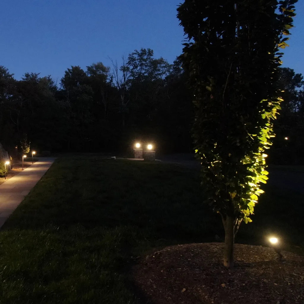 Tru-Scapes B102 LED Accent Light