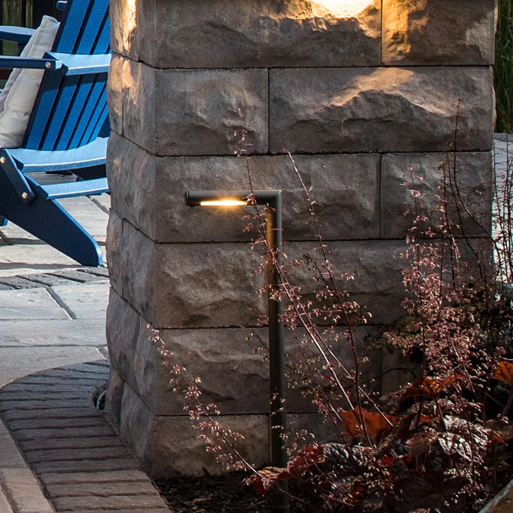 Tru-Scapes B306 2 Watt MODERN Pathway Light