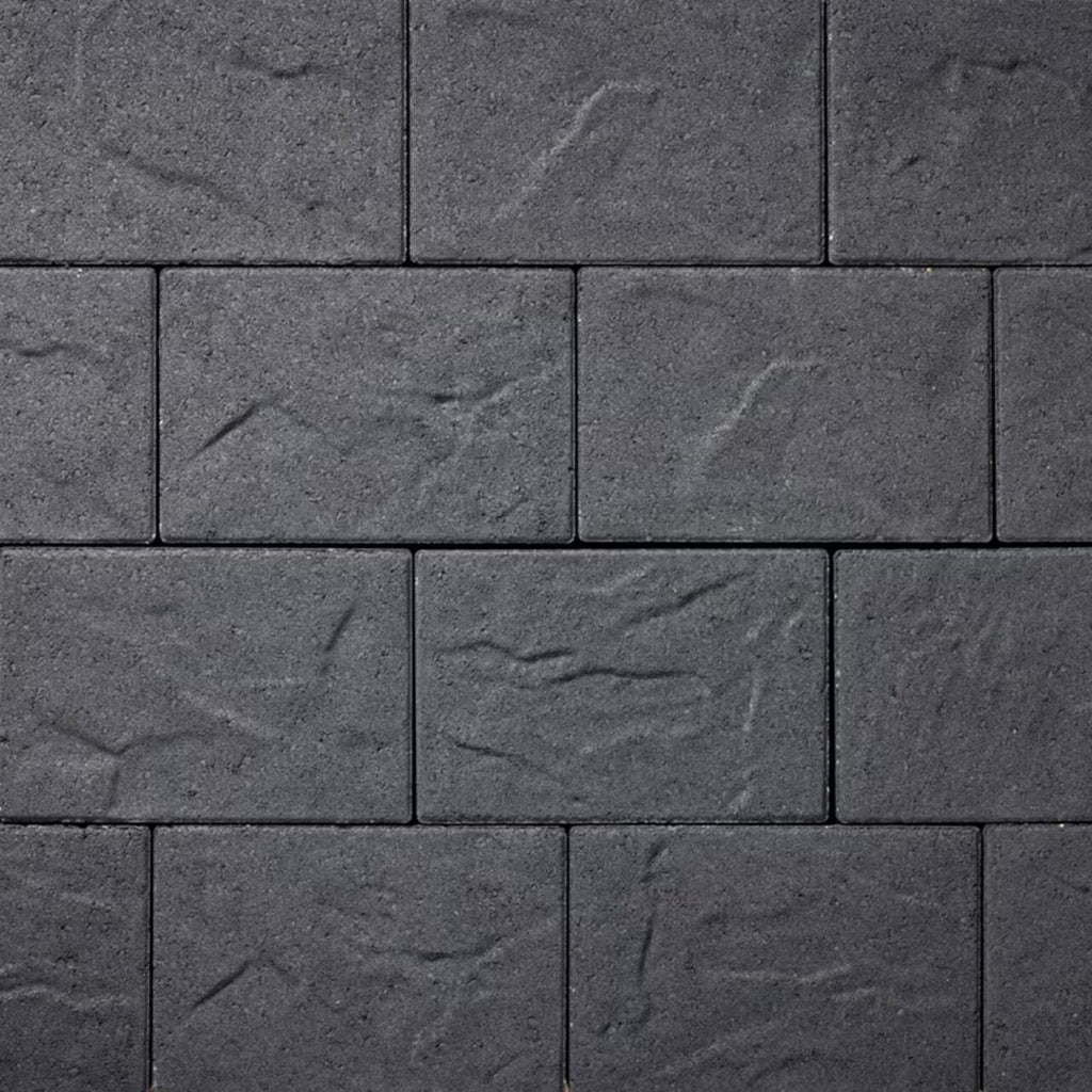 Belgard Origins 6x9 Accent Paver - Midnight