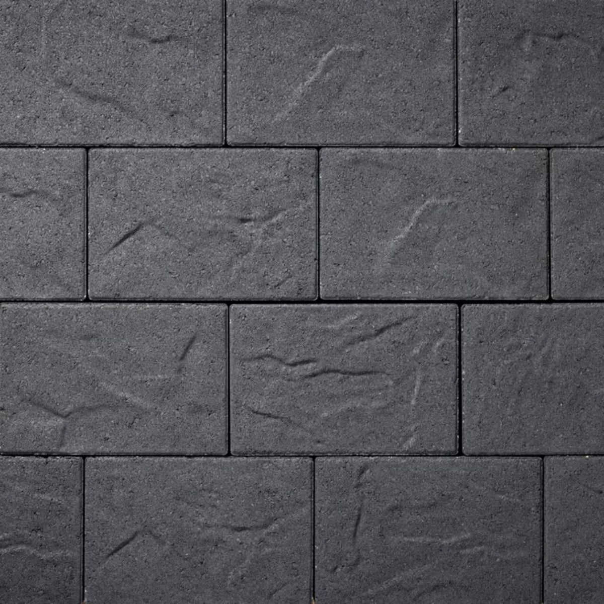 Belgard Origins 6x9 Accent Paver - Midnight