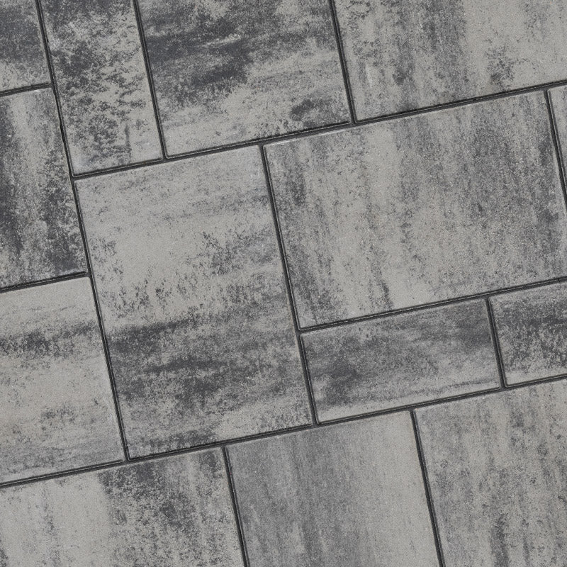 Barrington 3 Piece Facemix Paver