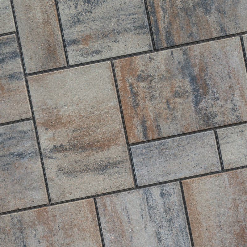 Barrington 3 Piece Facemix Paver