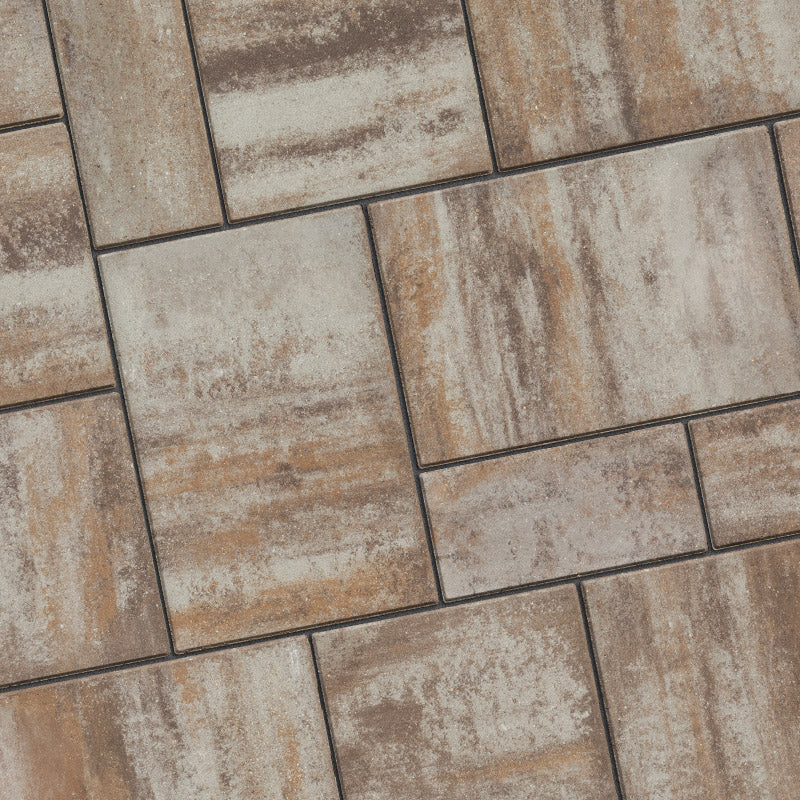 Barrington 3 Piece Facemix Paver