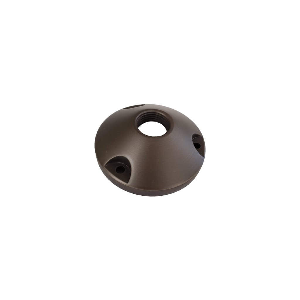 Tru-Scapes, Base Mount Bronze - Bronze