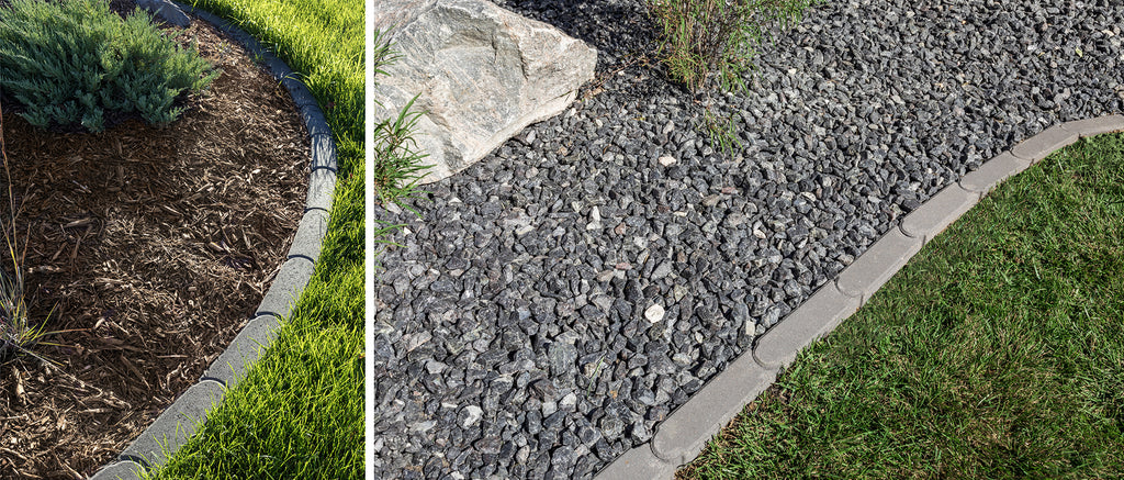 Bullet Edger - Beechwood