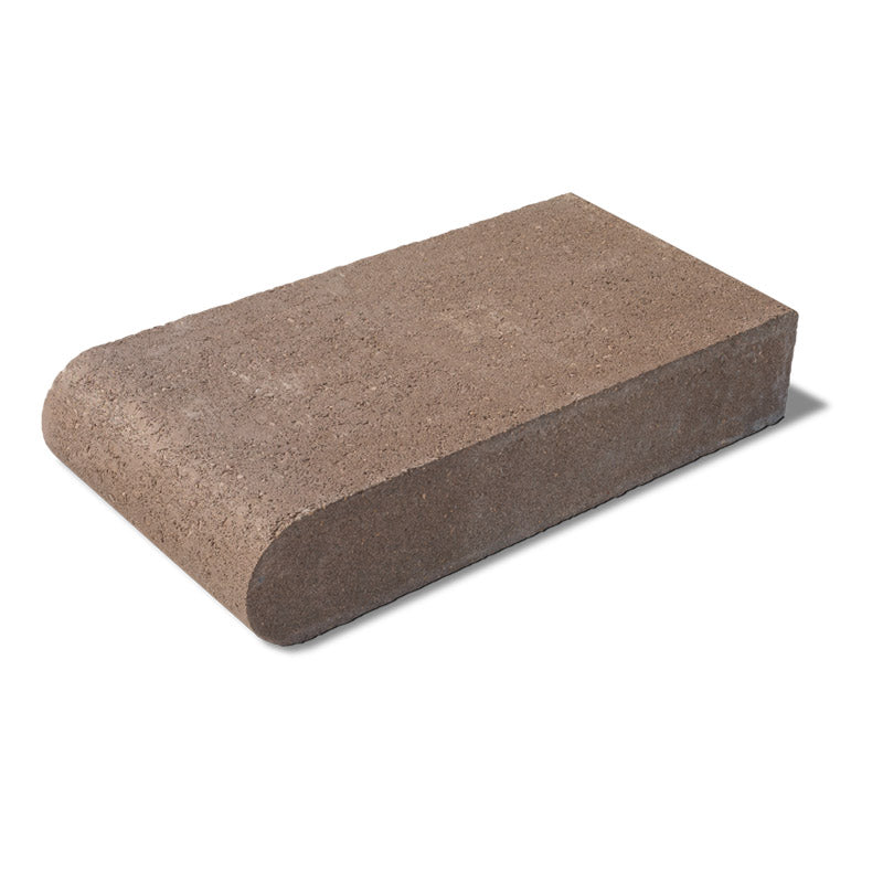 RCP Bullnose 6x12 Paver