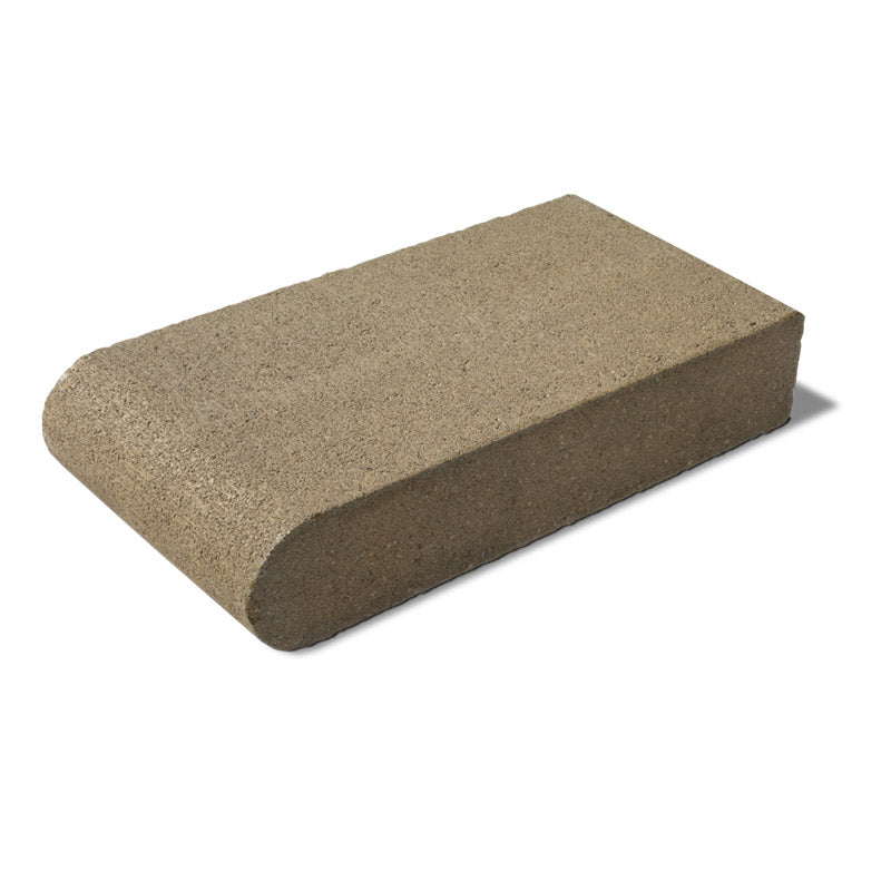 RCP Bullnose 6x12 Paver