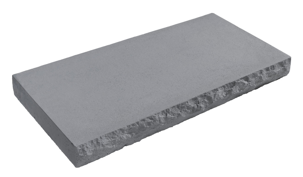 RCP Silver Creek Chiseled Cap