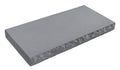 RCP Silver Creek Chiseled Cap