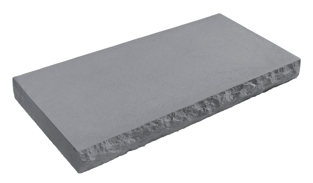 RCP Silver Creek Chiseled Cap