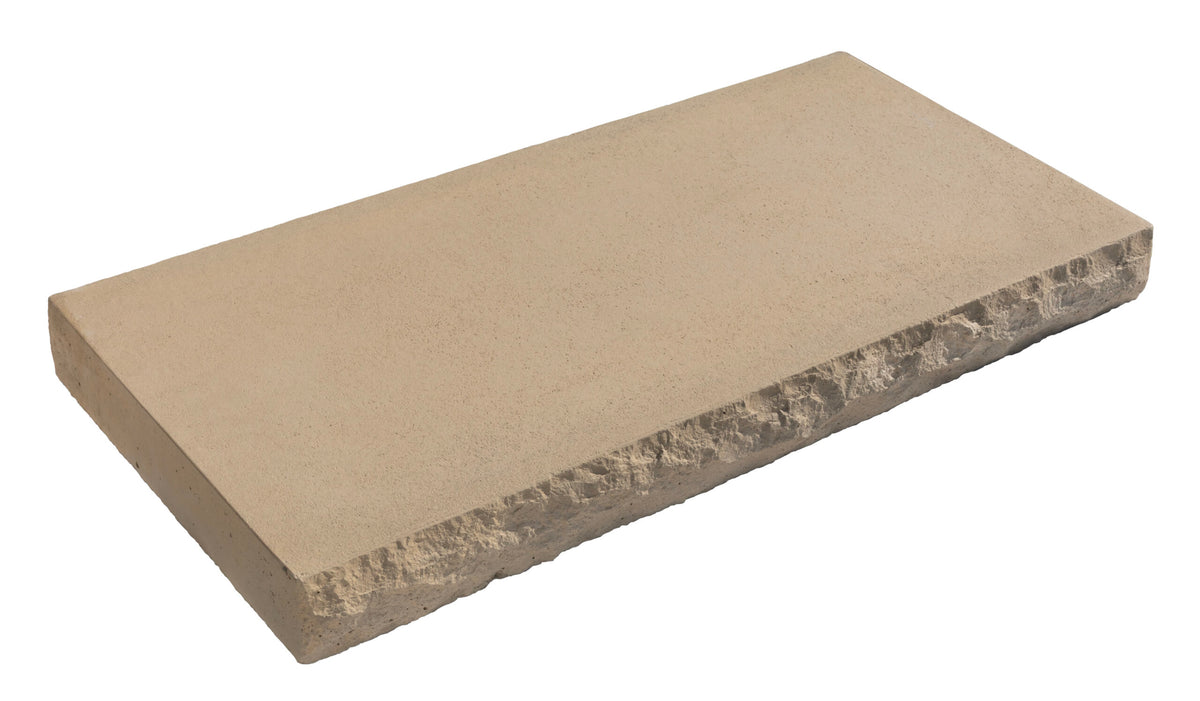 RCP Silver Creek Chiseled 3-Sided Step