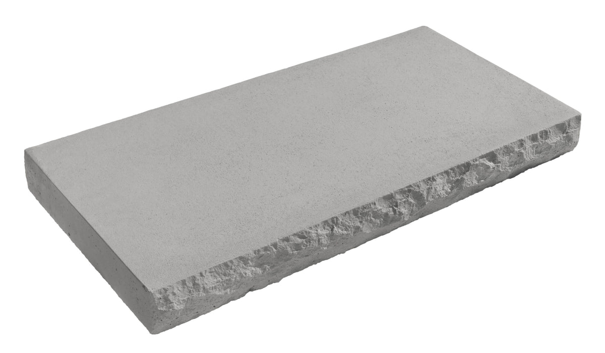 RCP Silver Creek Chiseled Cap