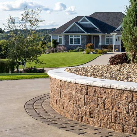 RCP Silver Creek Chiseled Cap