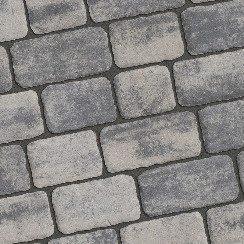 RCP Cobble Stone 4-Piece 60mm Paver