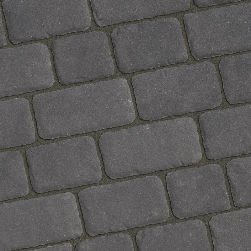RCP Cobble Stone 4-Piece 60mm Paver