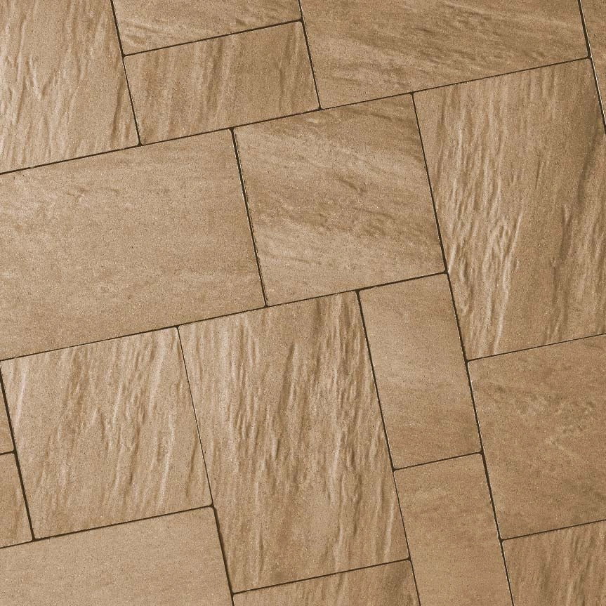 Contours Facemix Paver