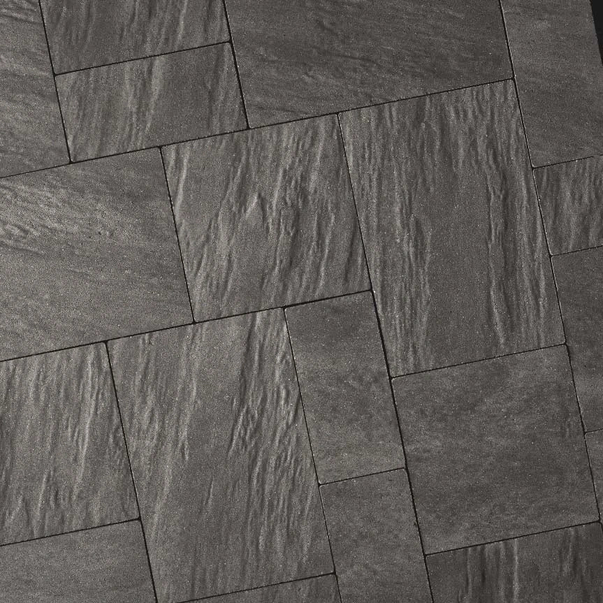 Contours Xl Facemix Paver