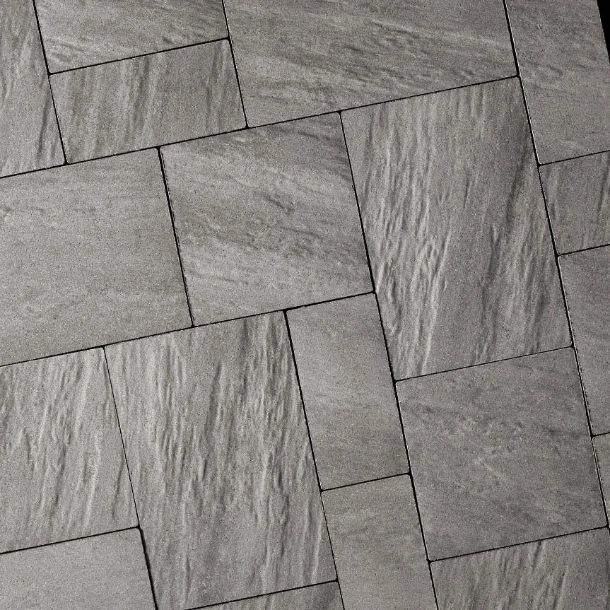 Contours Xl Facemix Paver