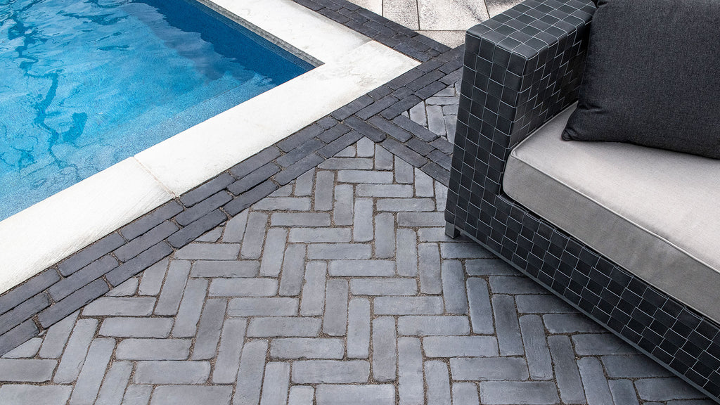 Copthorne - Arctic Grey