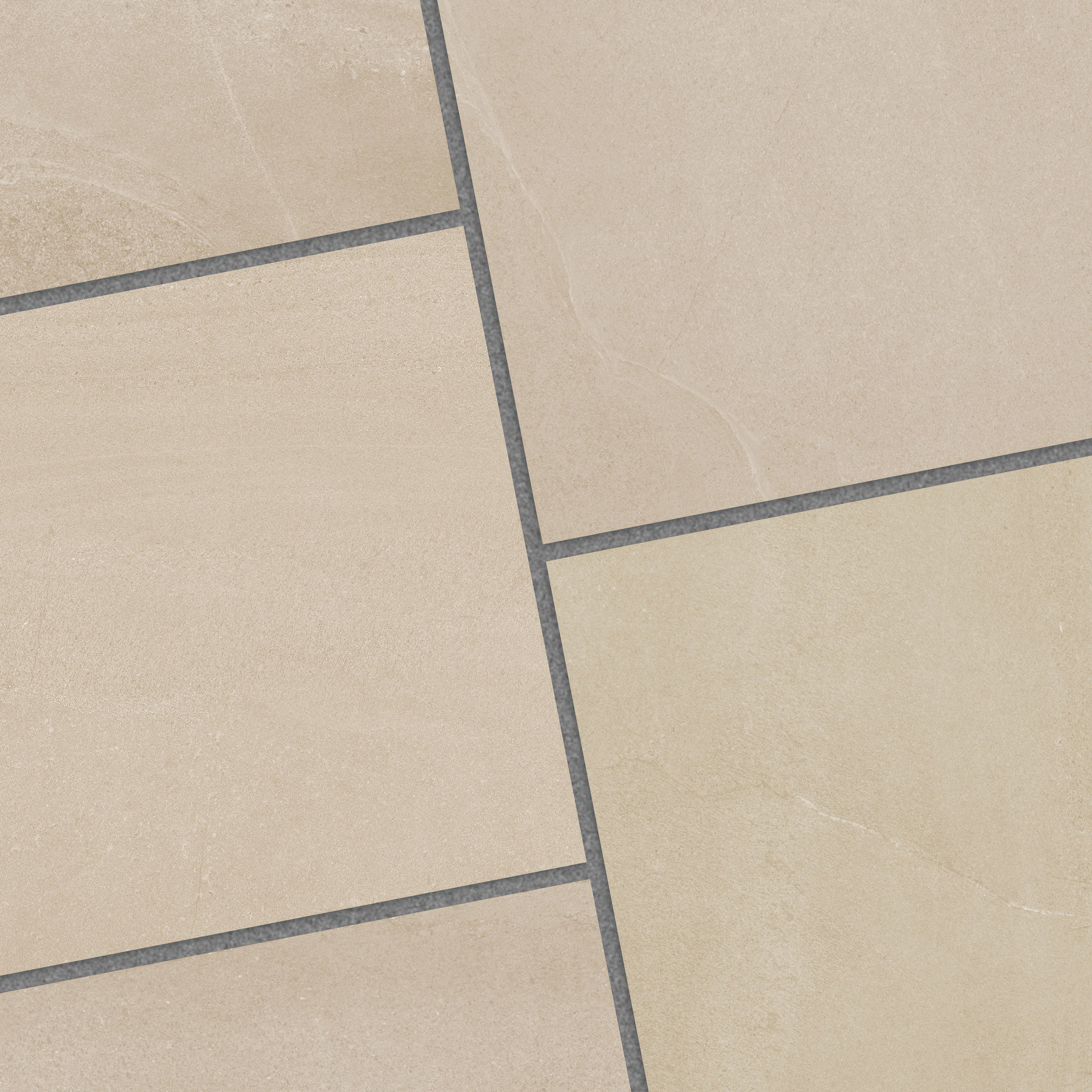 Rcp, Geoceramica 24X24 Porcelain Paver