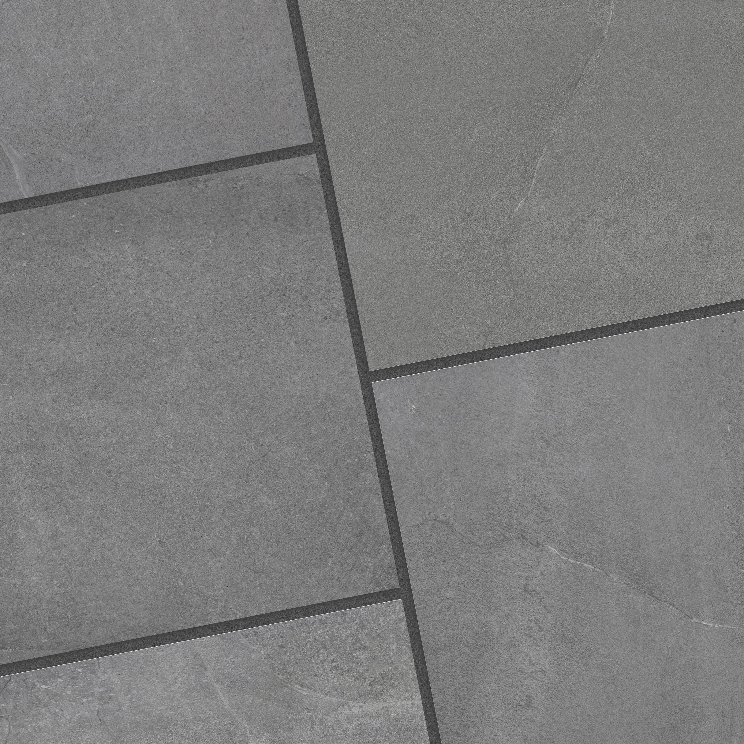 Rcp, Geoceramica 12X24 Porcelain Paver
