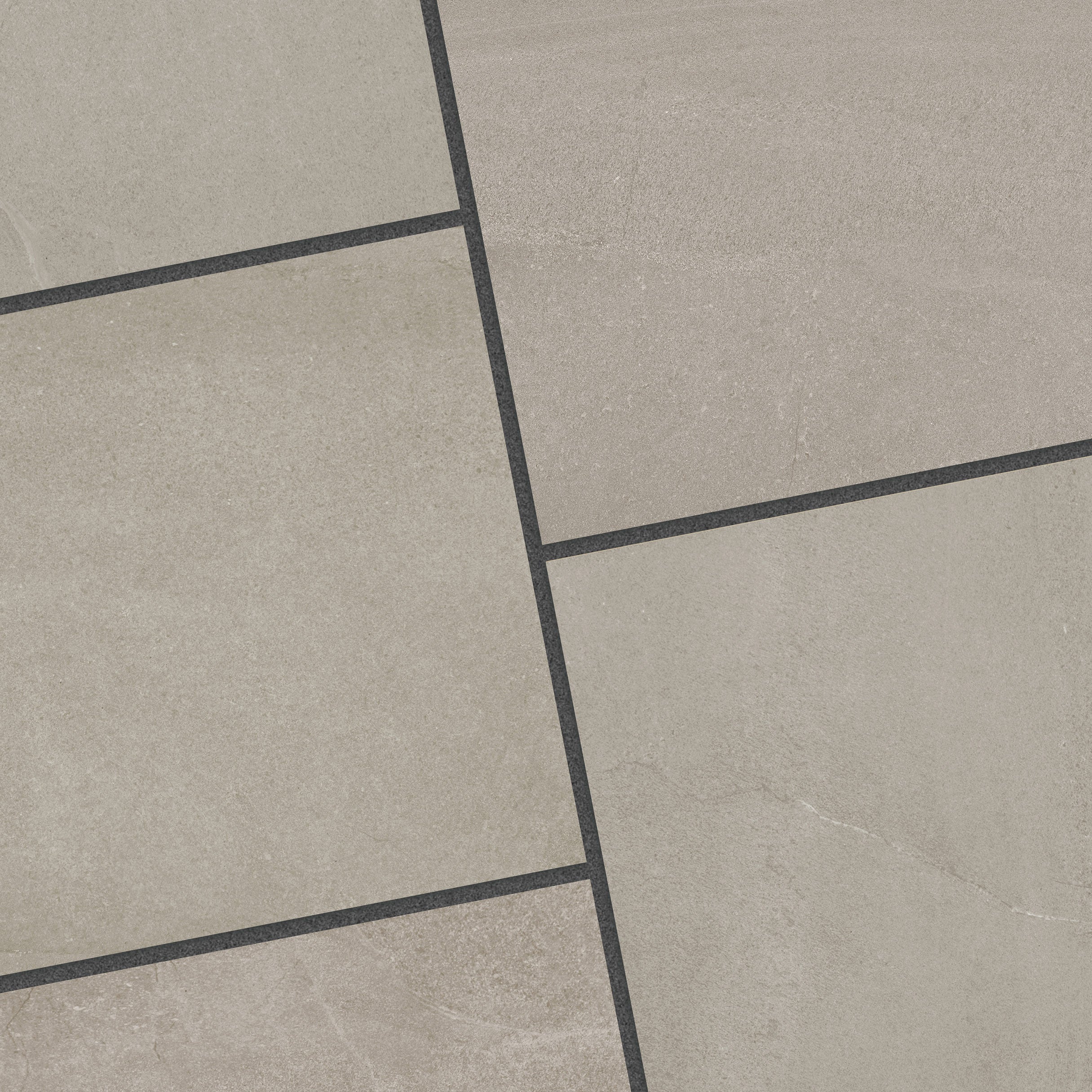 Rcp, Geoceramica 24X24 Porcelain Paver