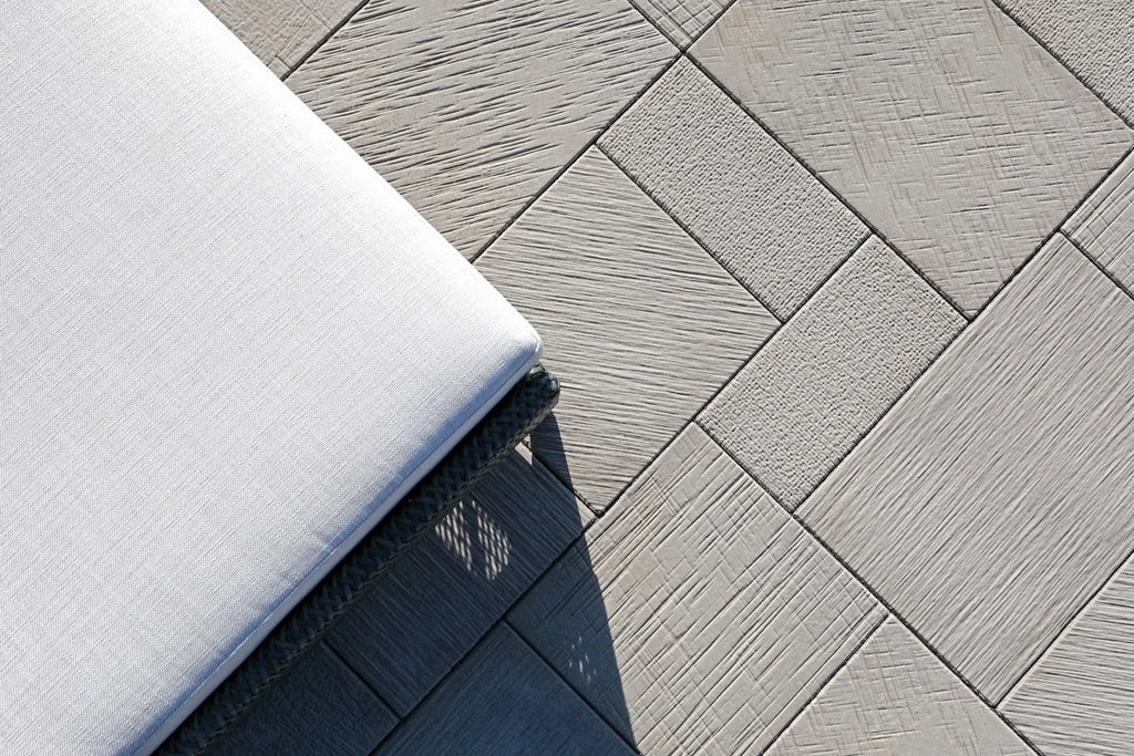 Grand Fusion 3 Piece Paver