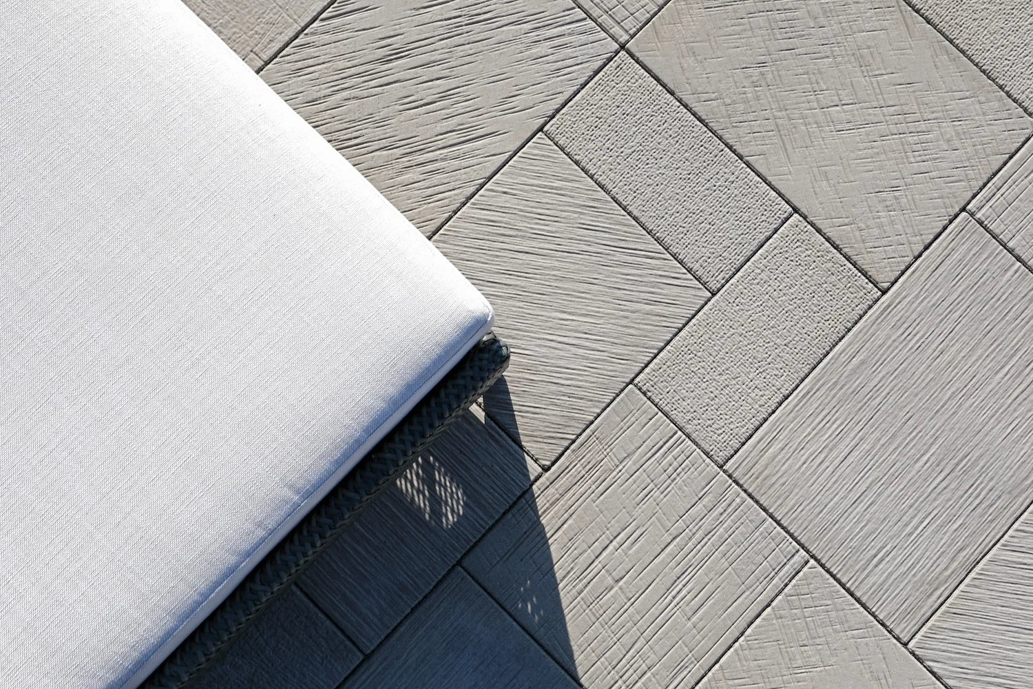 Grand Fusion 3 Piece Paver