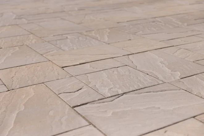 County Materials Vantage Paver