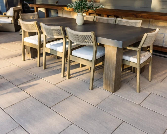 County Materials Discover Paver