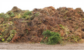 Landscape Material Disposal