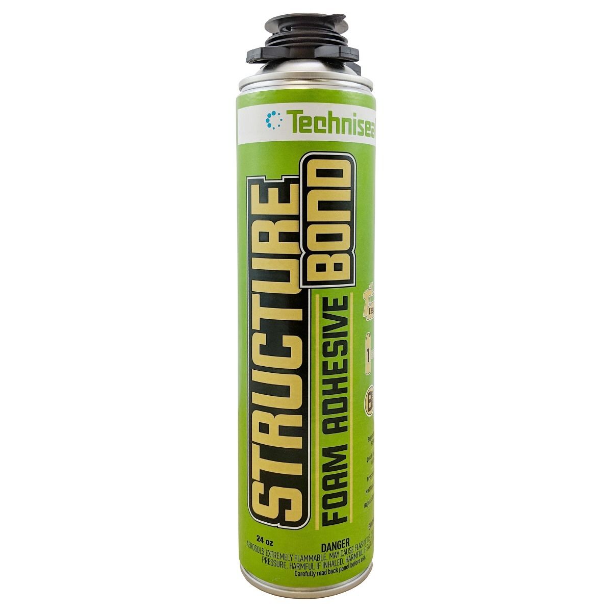 Techniseal Structure Bond Foam