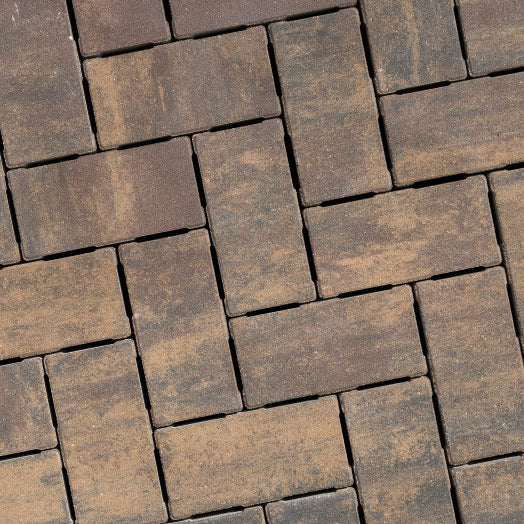 RCP Holland Eco Permeable Paver