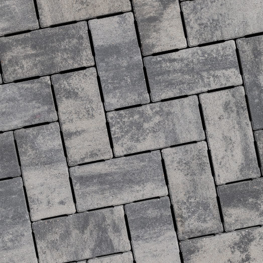 RCP Holland Eco Permeable Paver