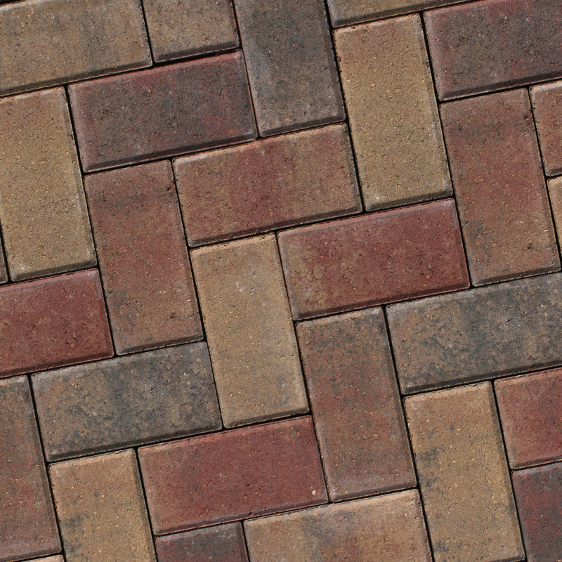 RCP Holland 4x8 Paver