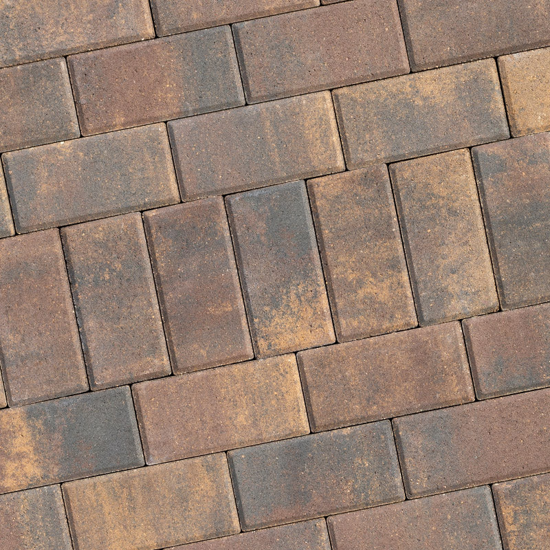 RCP Holland 4x8 Paver