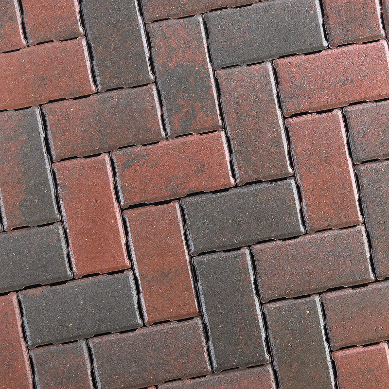 RCP Holland 4x8 Paver
