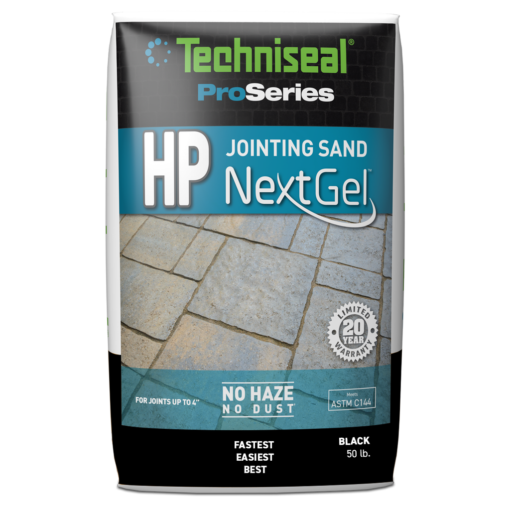 Techniseal HP Next Gel Sand