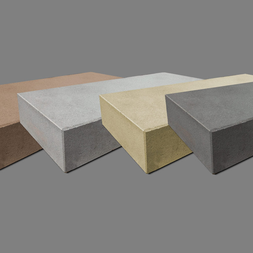 Imperial 4' Step - Charcoal