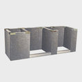 Isokern Isopanel Outdoor Kitchen Panel System
