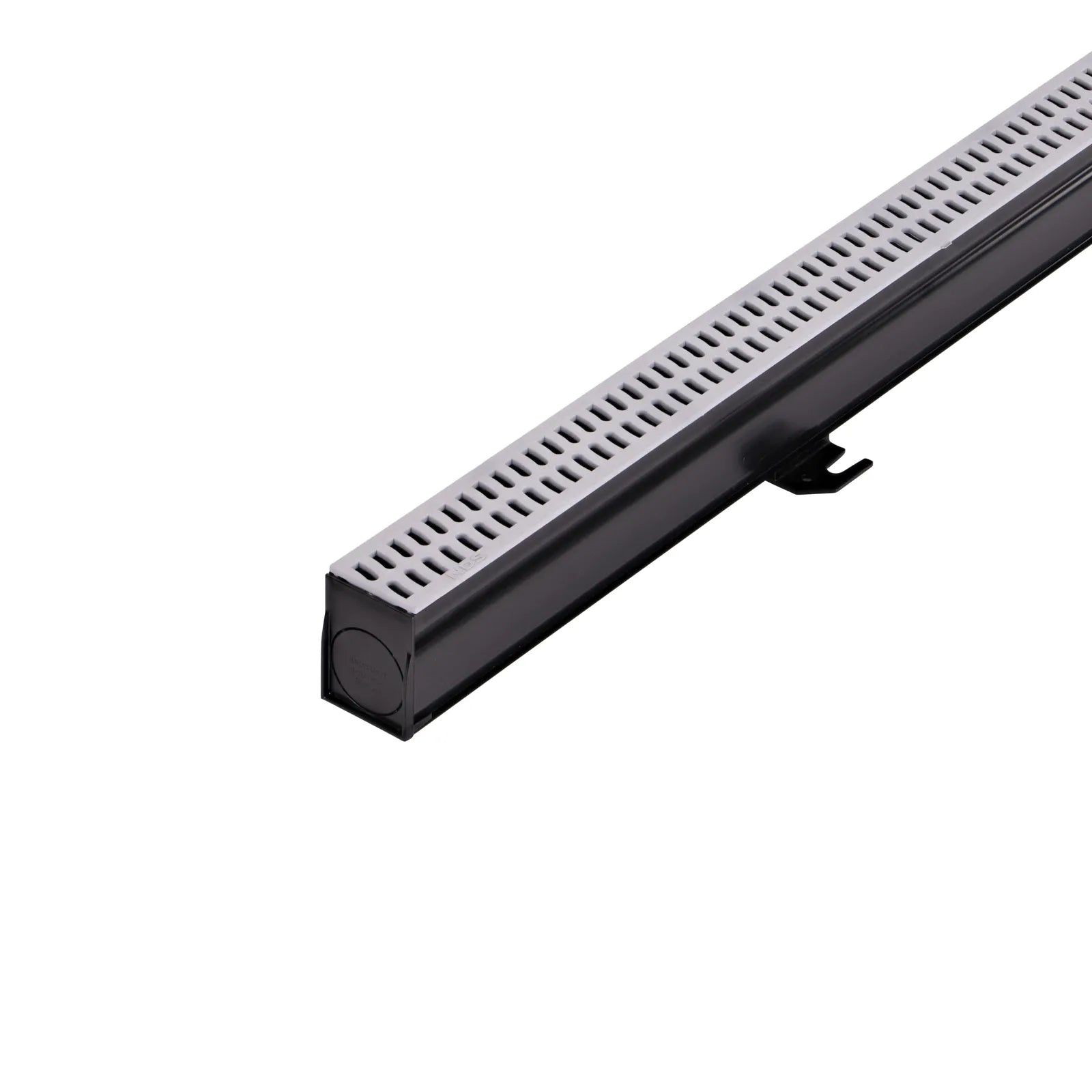NDS Slim Channel Drain Kit 6ft