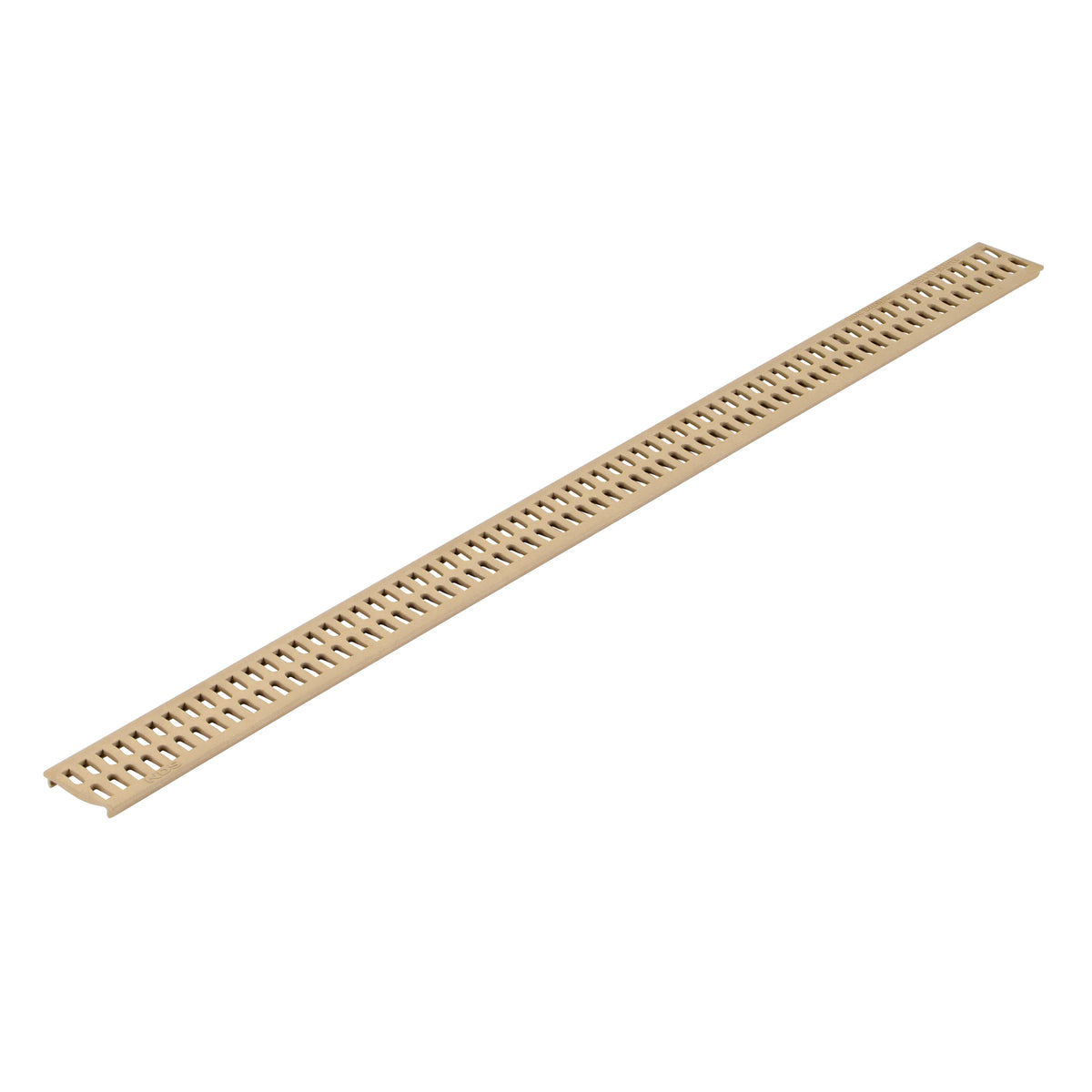NDS Slim Channel 3' Grate