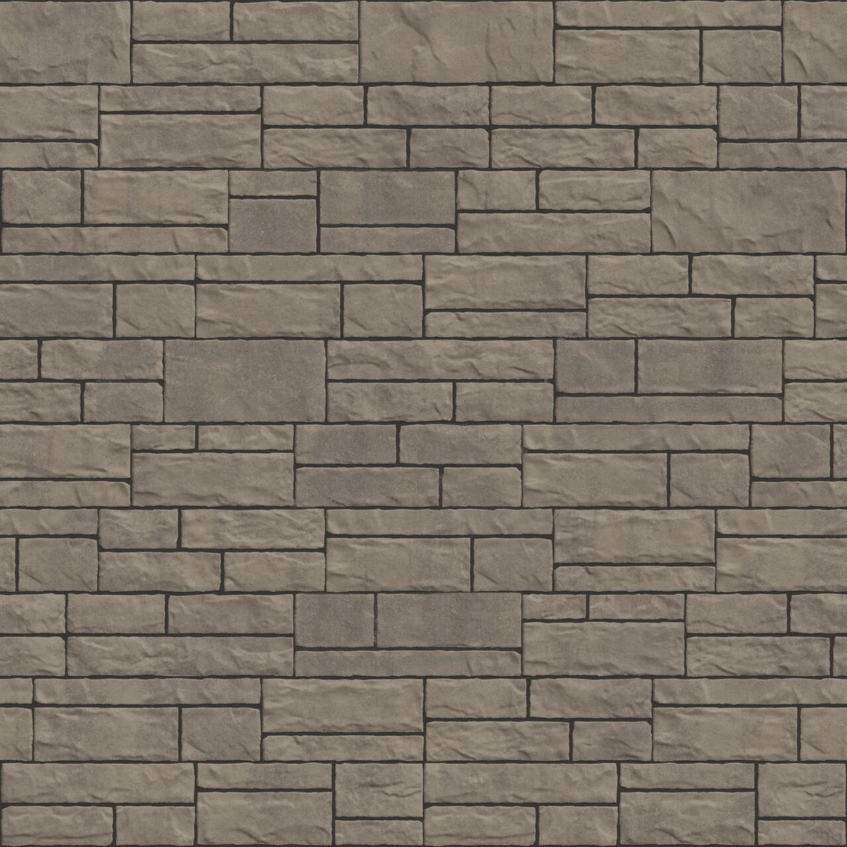 Belgard Ashlar Tandem Wall - Scandina Gray