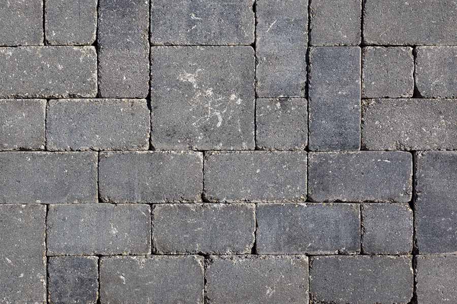 RCP Lakeland Tumbled Wall Block