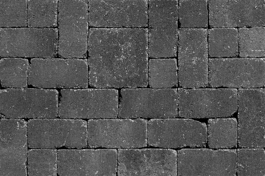 RCP Lakeland Wall Block - Onyx color
