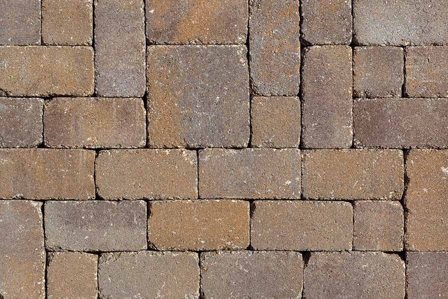 RCP Lakeland Tumbled Wall Block