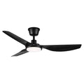 Tru-Scapes, 24W 52" Ceiling Fan with Light